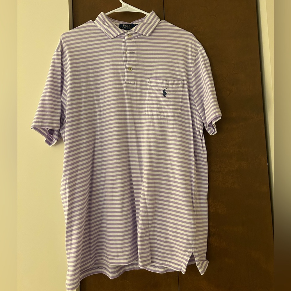 Men’s Ralph Lauren Golf Polo